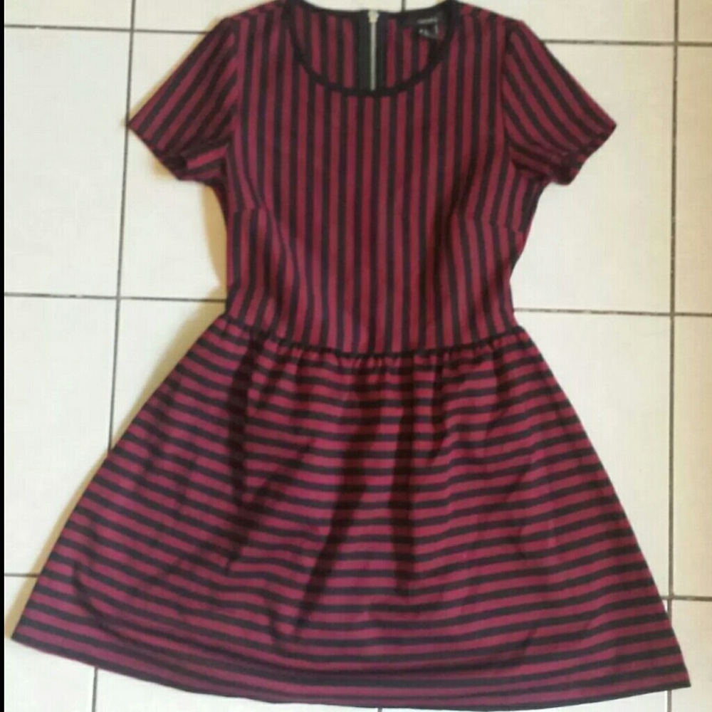 Forever21 dress
